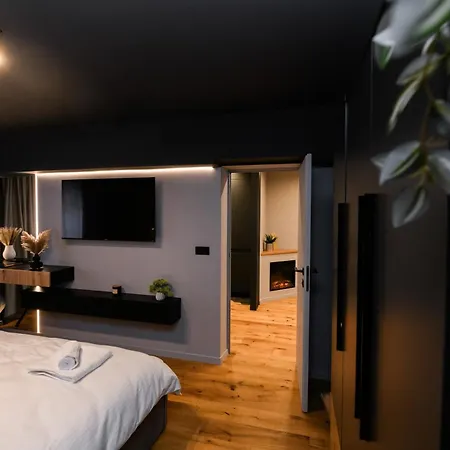 Pnt Apartment Alba Iulia Exterior foto