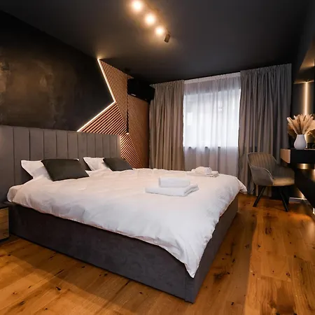 Pnt Apartment Alba Iulia Exterior foto