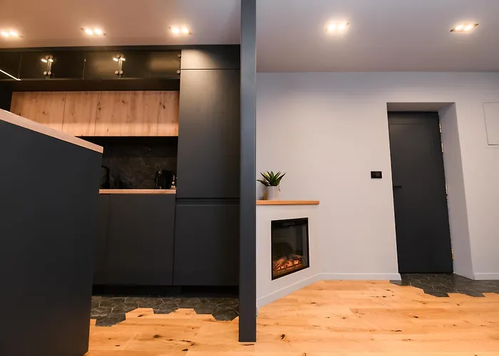 Pnt Apartment