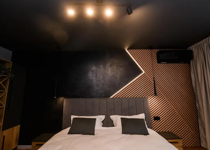 Pnt Apartment