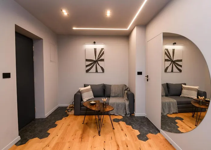 Pnt Apartment