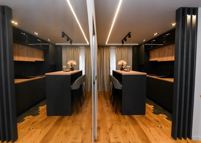 Pnt Apartment