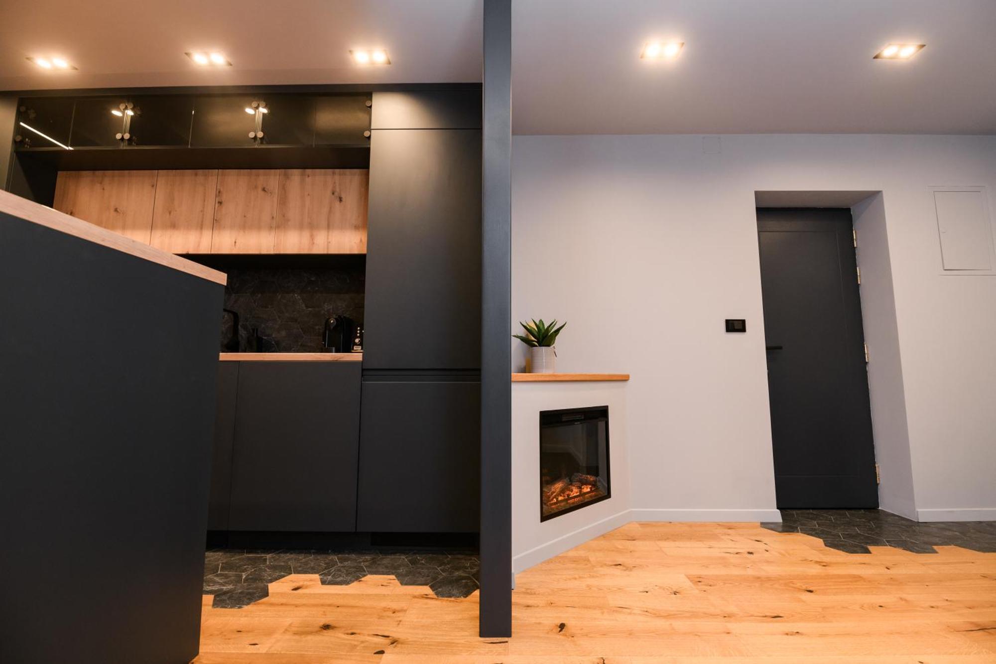 Pnt Apartment