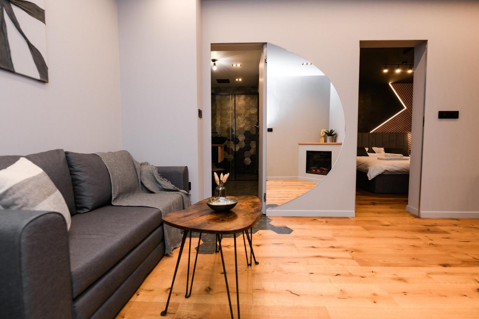 Pnt Apartment *