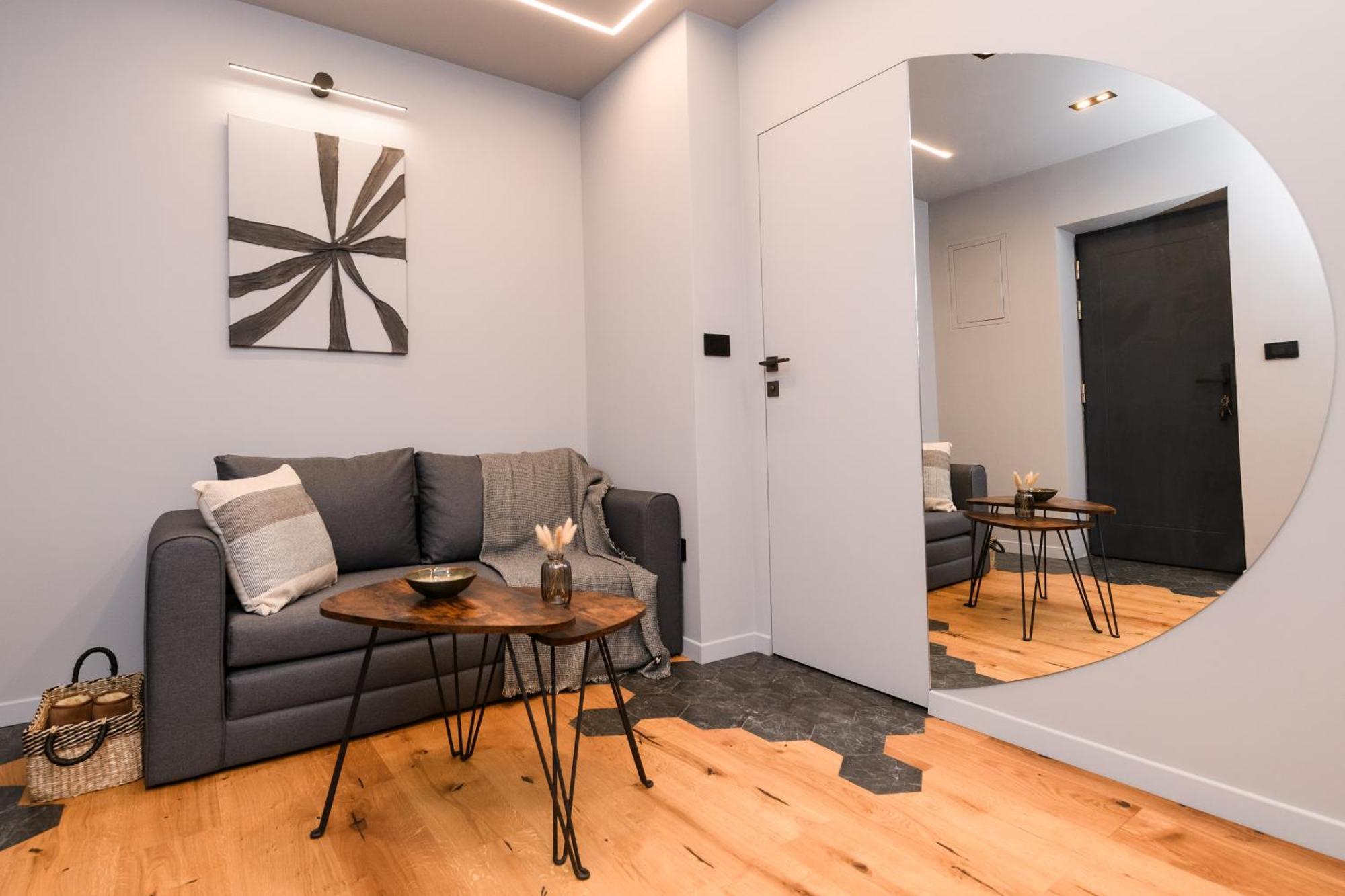 Pnt Apartment Alba Iulia